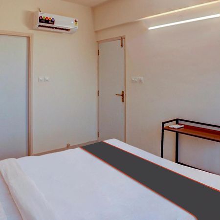 Flagship Santoshi Holiday Home Dabolim Exterior foto