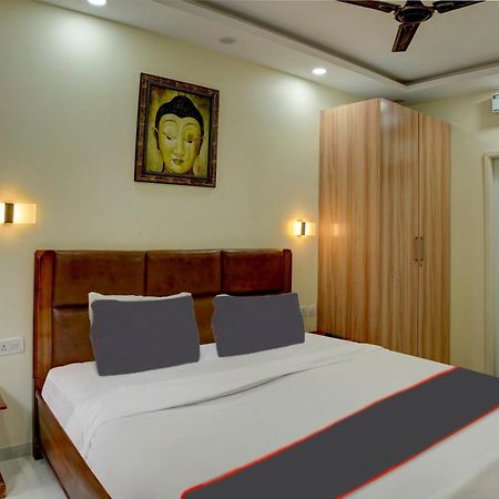 Flagship Santoshi Holiday Home Dabolim Exterior foto