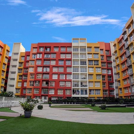 Flagship Santoshi Holiday Home Dabolim Exterior foto