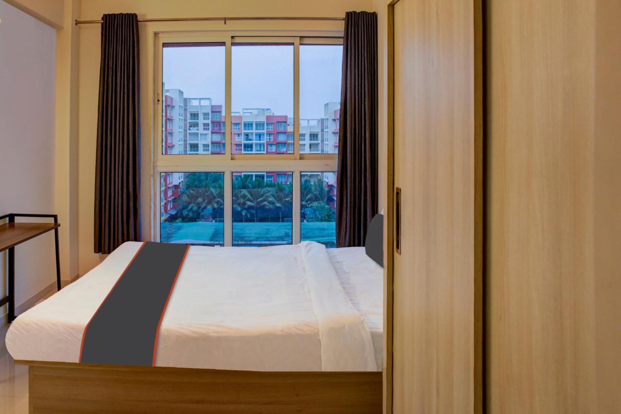 Flagship Santoshi Holiday Home Dabolim Exterior foto